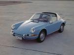 Porsche 911 T 2.0 Targa 1968 года